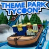 Ícone do jogo Theme Park Tycoon 2