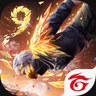 Ícone do jogo Free Fire