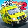 Ícone do jogo Car Crusher 2