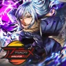 Ícone do jogo Simulador de Luta de Anime