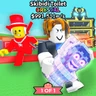 Ícone do jogo Roube um Brainrot