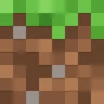 Ícone do jogo Minecraft